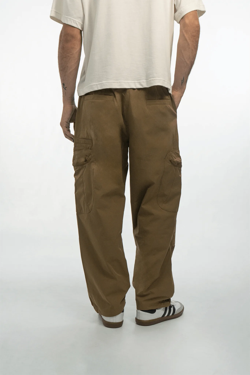 VANCOUVER PANTALON GIOVO W25
