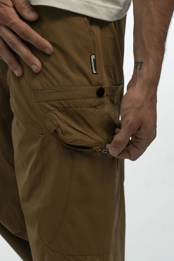 VANCOUVER PANTALON GIOVO W25