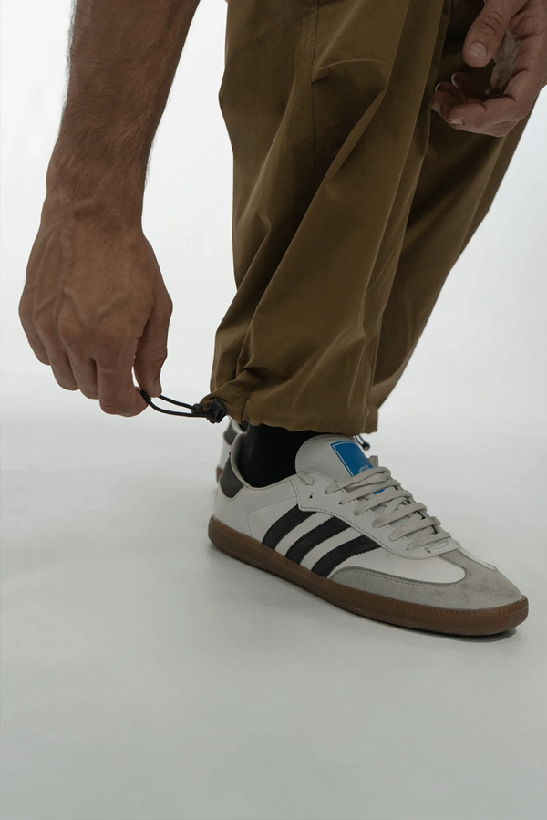 VANCOUVER PANTALON GIOVO W25