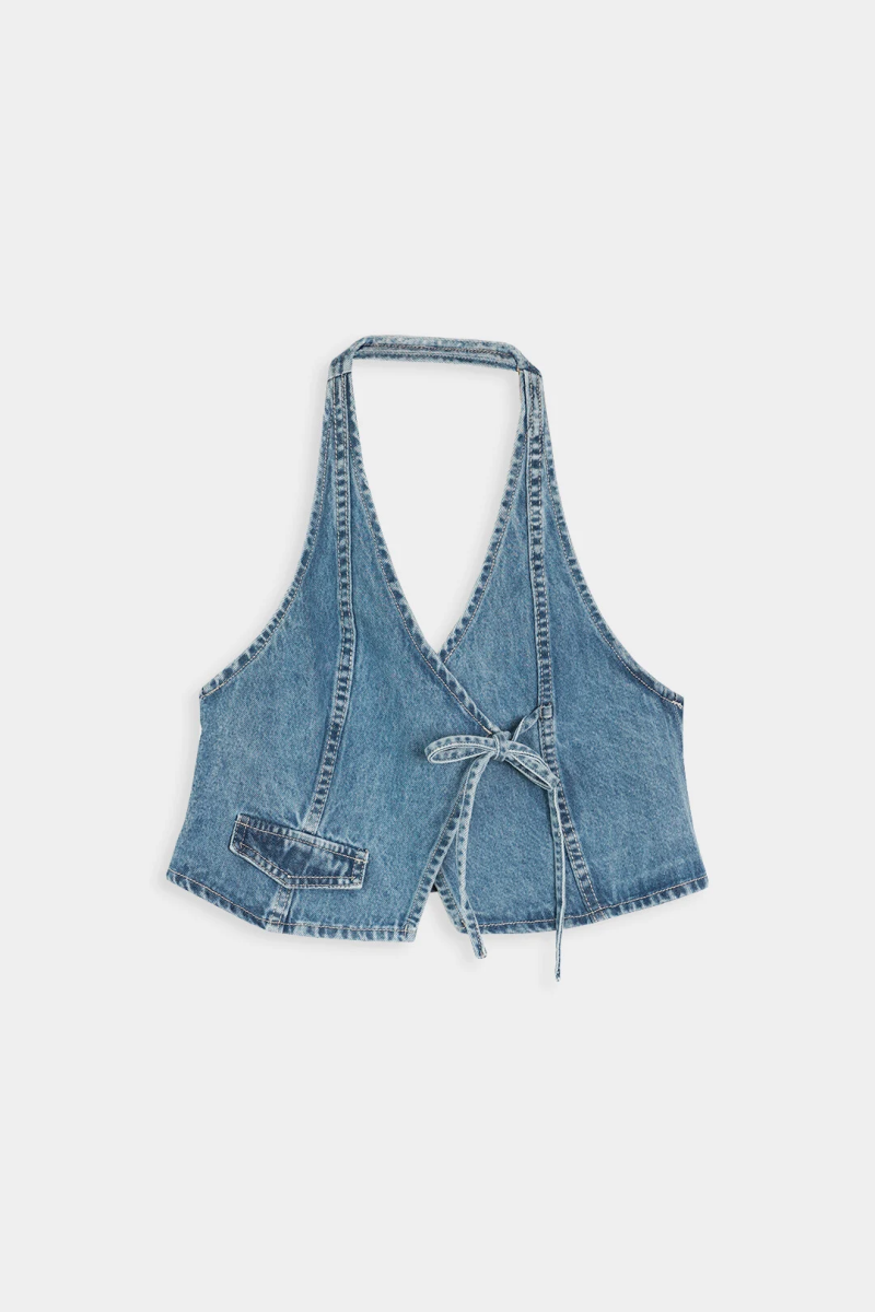 BATUK WOMAN TOP RIVAS V25