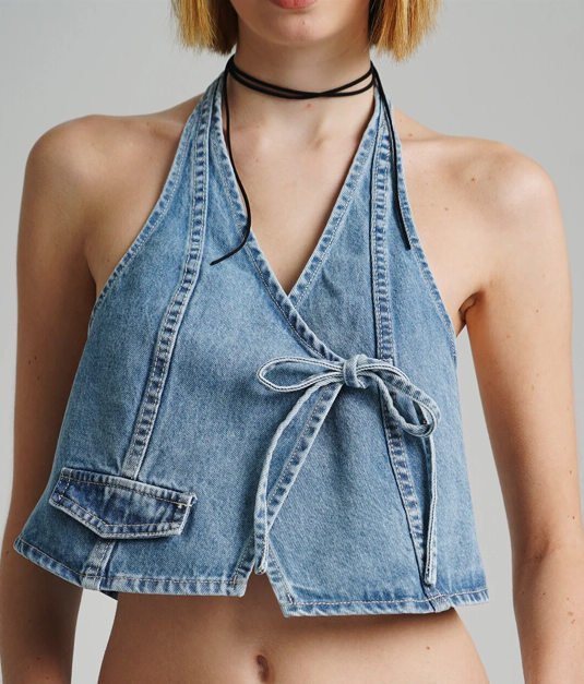 BATUK WOMAN TOP RIVAS V25