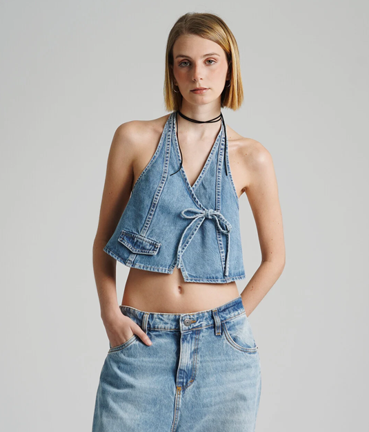 BATUK WOMAN TOP RIVAS V25