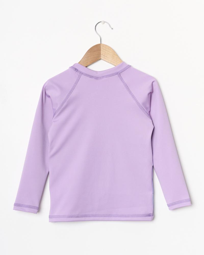 MAGIC REMERA ML UV FROZEN V25