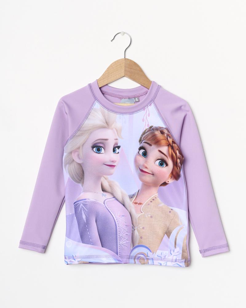 MAGIC REMERA ML UV FROZEN V25