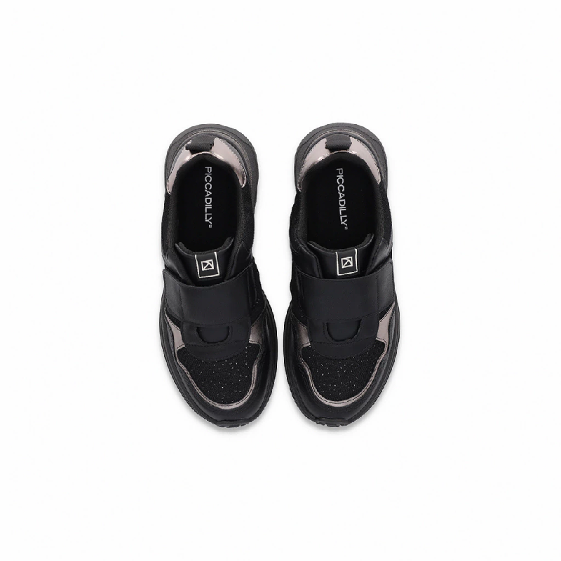 PICCADILLY ZAPATILLA NAPA STAR W25