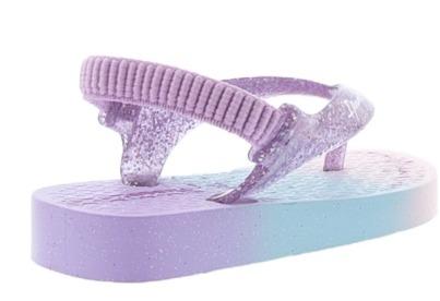 IPANEMA BRASIL BRILHA BABY V24