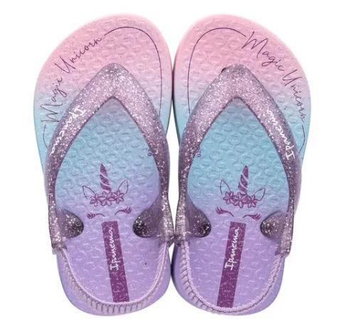 IPANEMA BRASIL BRILHA BABY V24