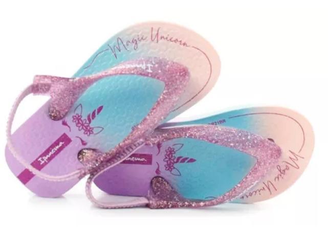 IPANEMA BRASIL BRILHA BABY V24