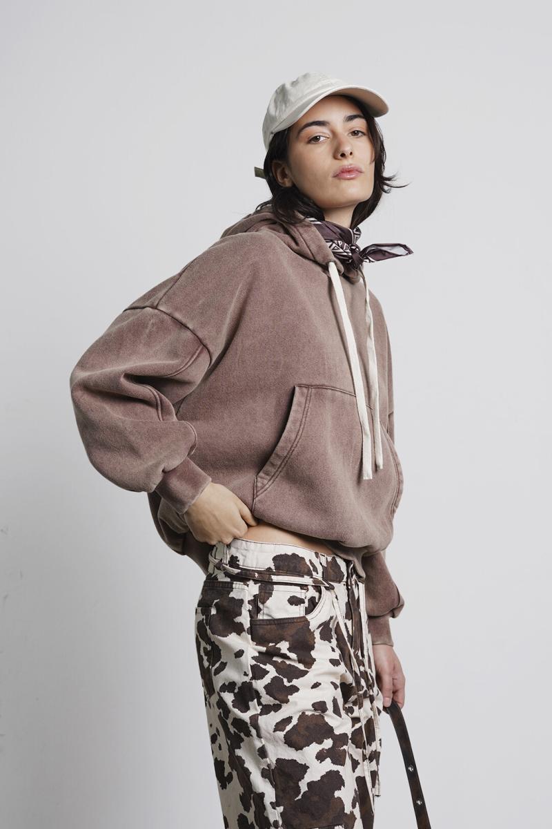 BATUK WOMAN BUZO EBER W25