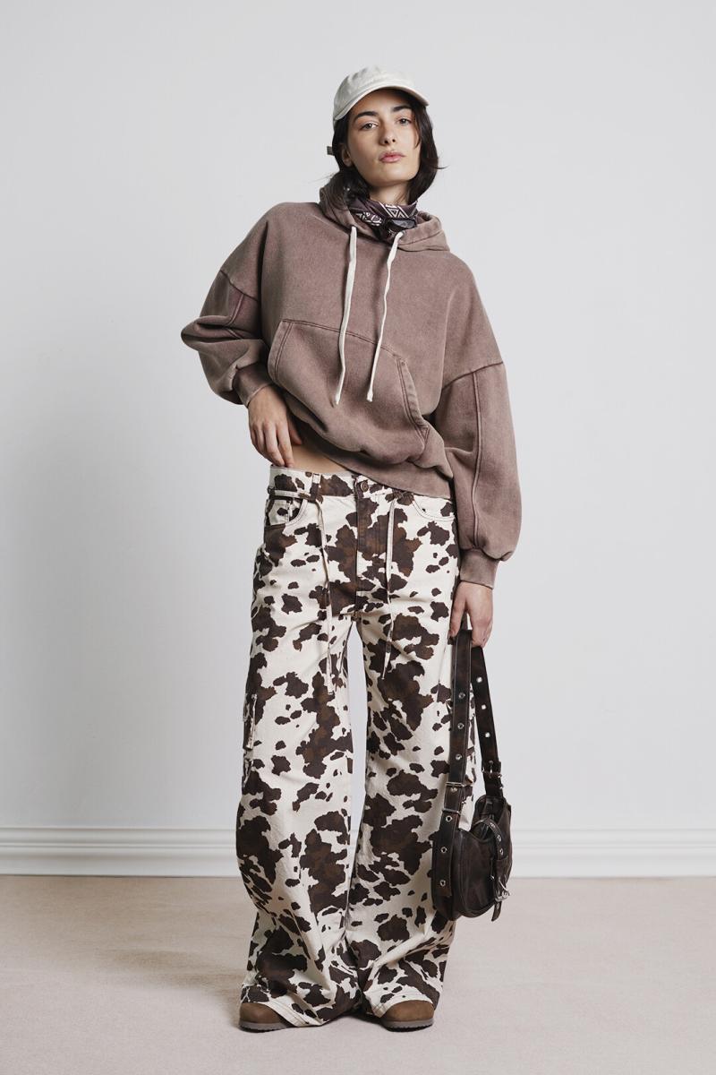 BATUK WOMAN BUZO EBER W25