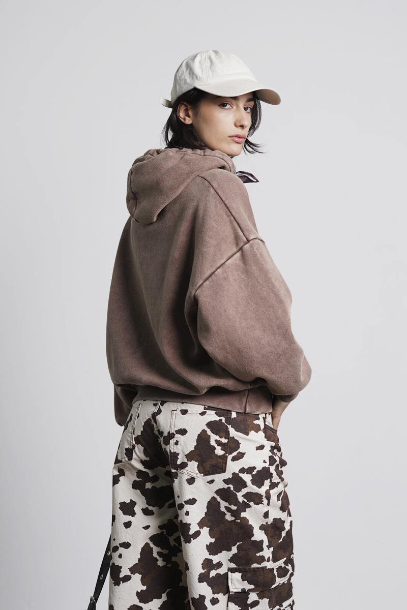 BATUK WOMAN BUZO EBER W25