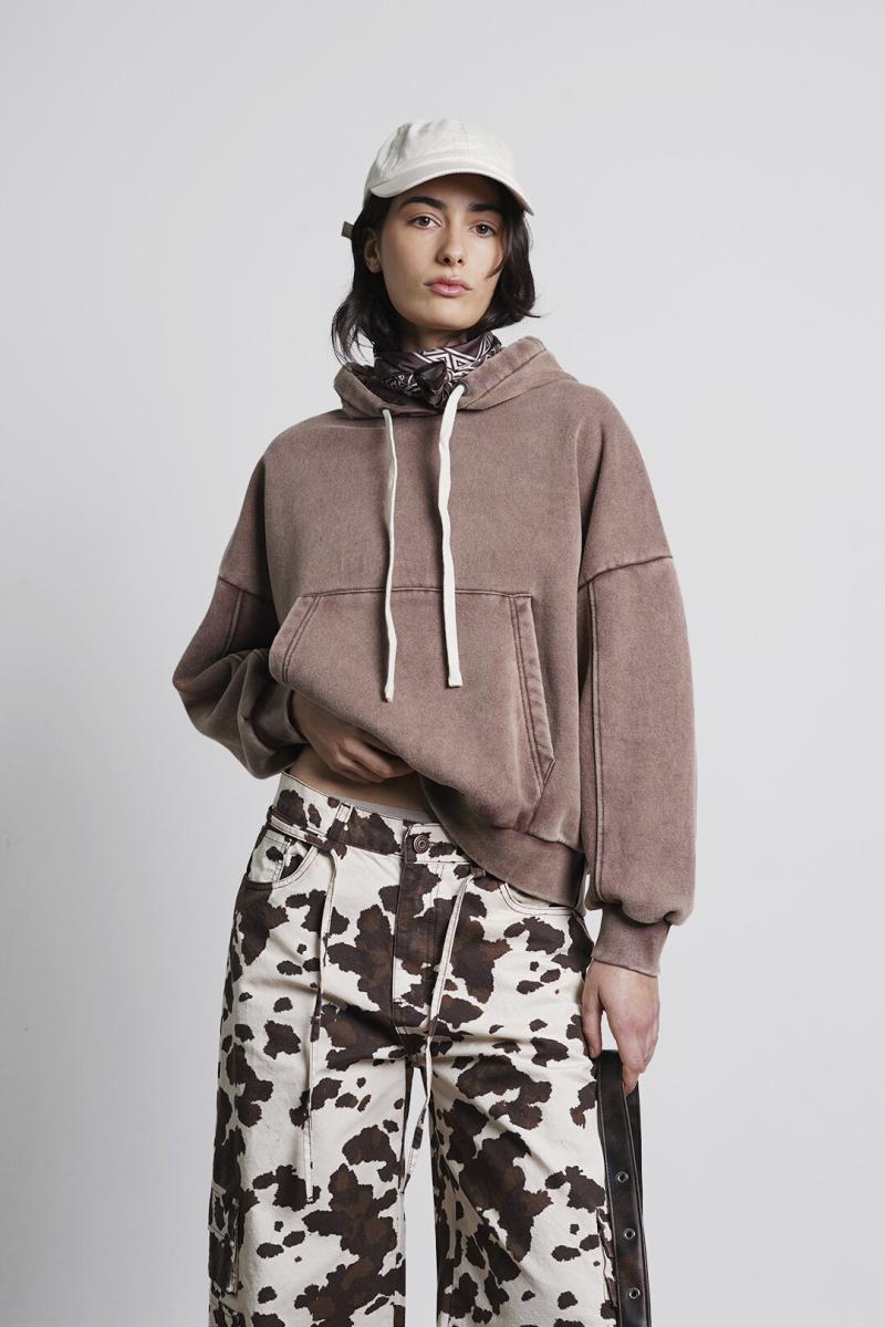 BATUK WOMAN BUZO EBER W25