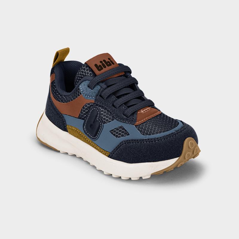 BIBI ZAPATILLAS NE JOGGING JGG- 02 W25