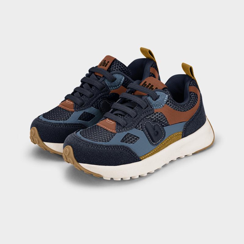 BIBI ZAPATILLAS NE JOGGING JGG- 02 W25