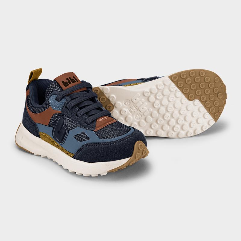 BIBI ZAPATILLAS NE JOGGING JGG- 02 W25