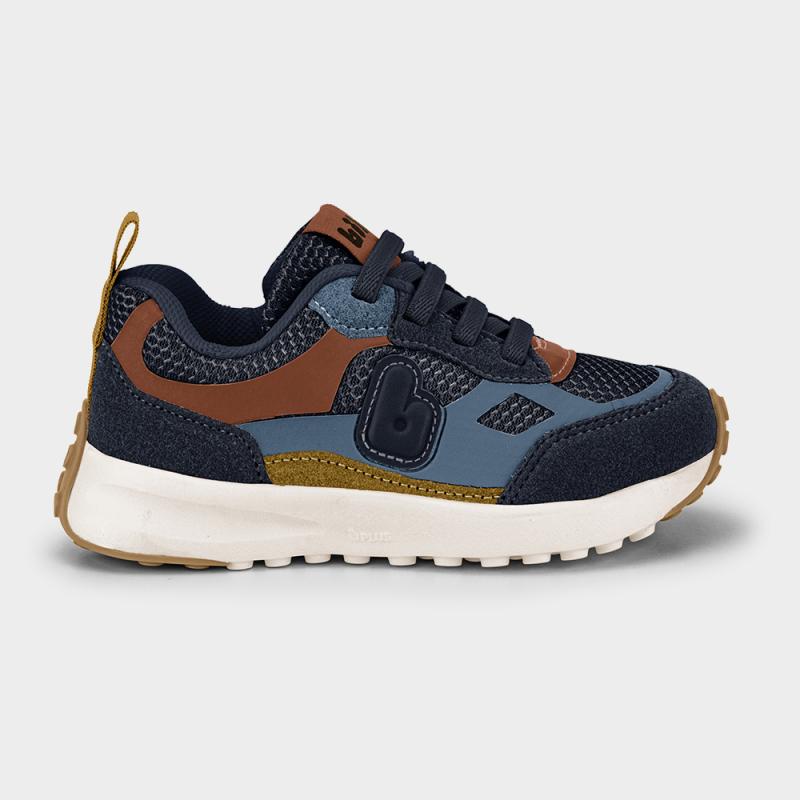 BIBI ZAPATILLAS NE JOGGING JGG- 02 W25