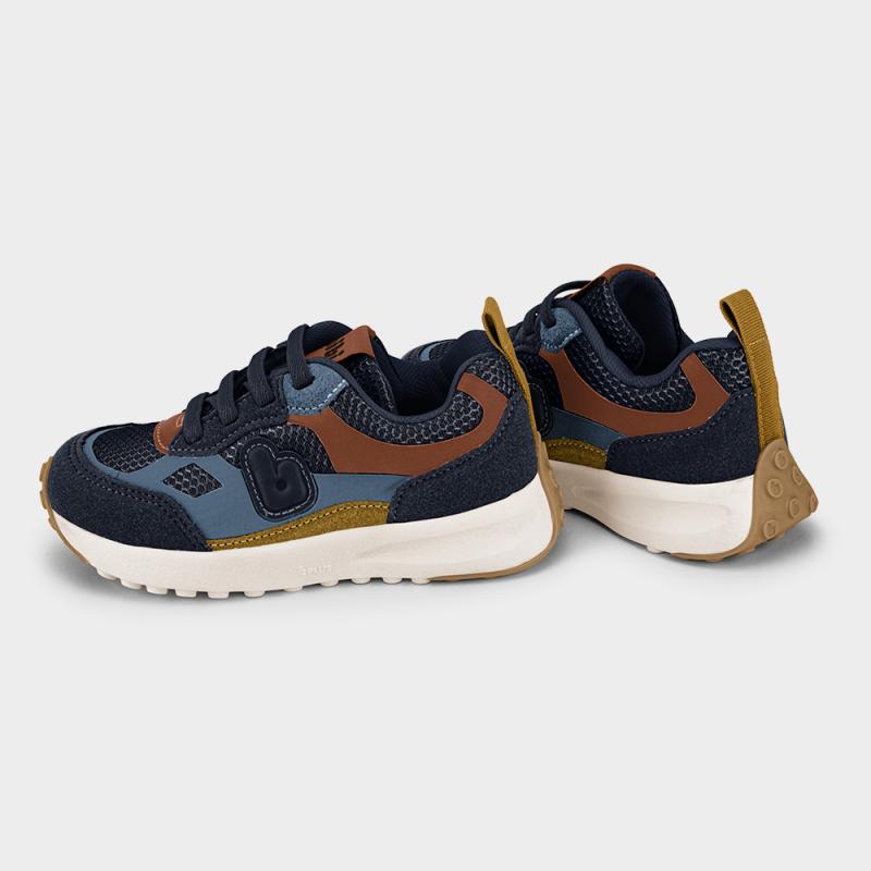BIBI ZAPATILLAS NE JOGGING JGG- 02 W25