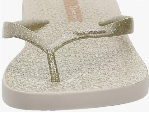 IPANEMA BRASIL GLITTER FEM V25