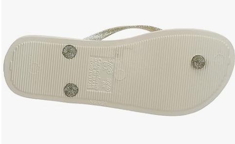 IPANEMA BRASIL GLITTER FEM V25