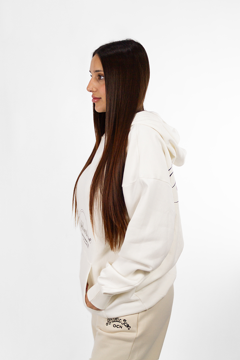 OCN BUZO M CANGURO ORIGINAL W25