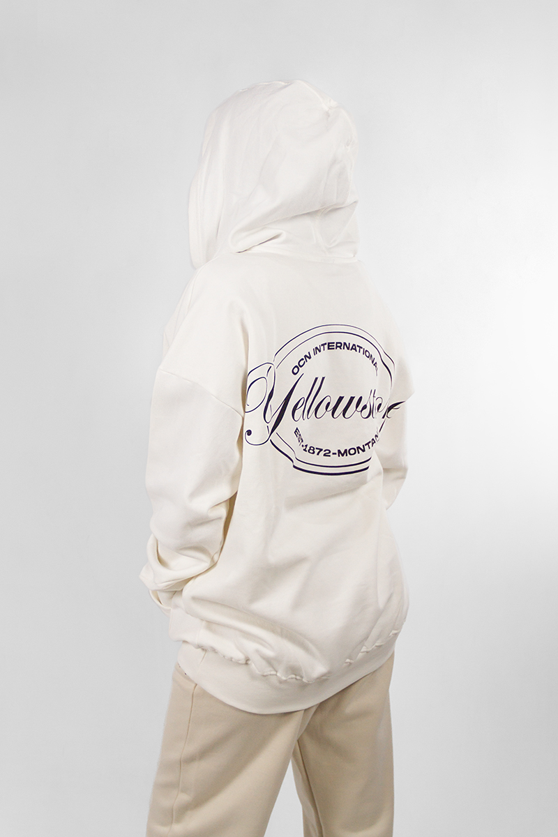 OCN BUZO M CANGURO ORIGINAL W25