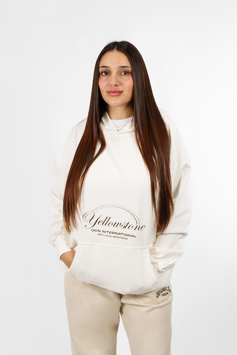 OCN BUZO M CANGURO ORIGINAL W25