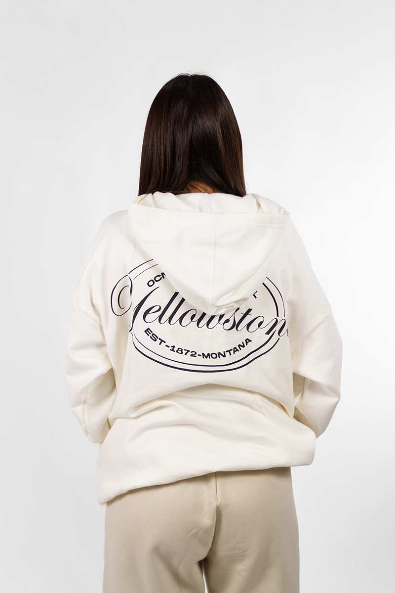 OCN BUZO M CANGURO ORIGINAL W25