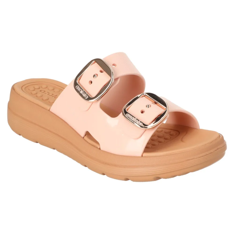 AZALEIA SANDALIA CIDA SOFT TAM V25