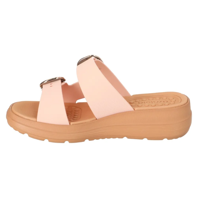 AZALEIA SANDALIA CIDA SOFT TAM V25