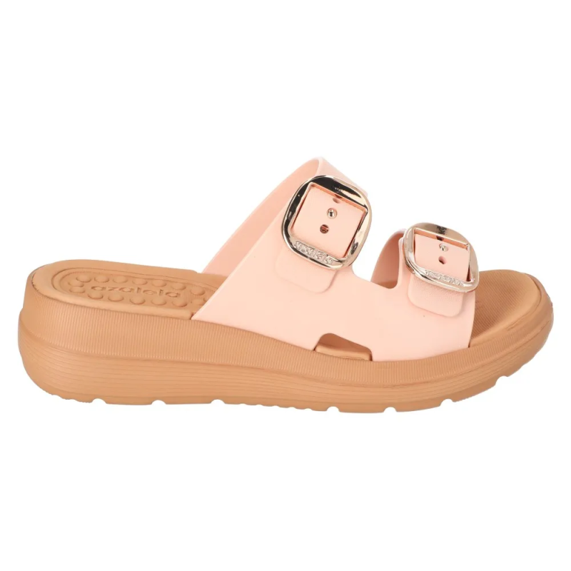 AZALEIA SANDALIA CIDA SOFT TAM V25