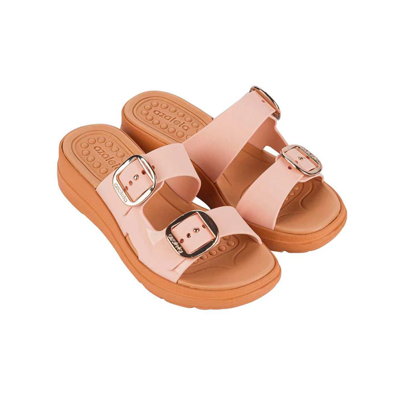 AZALEIA SANDALIA CIDA SOFT TAM V25