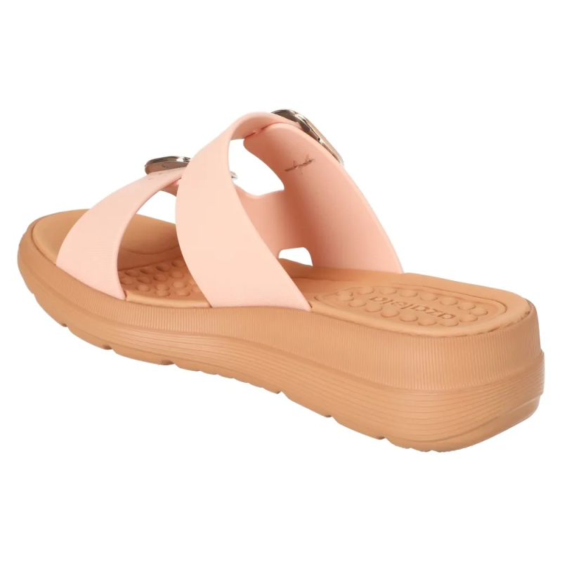 AZALEIA SANDALIA CIDA SOFT TAM V25