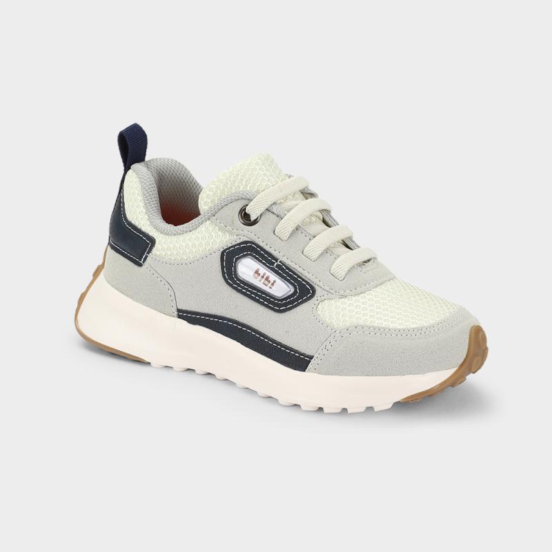 BIBI ZAPATILLA NE JOGGING KIDS JGG-16 V26