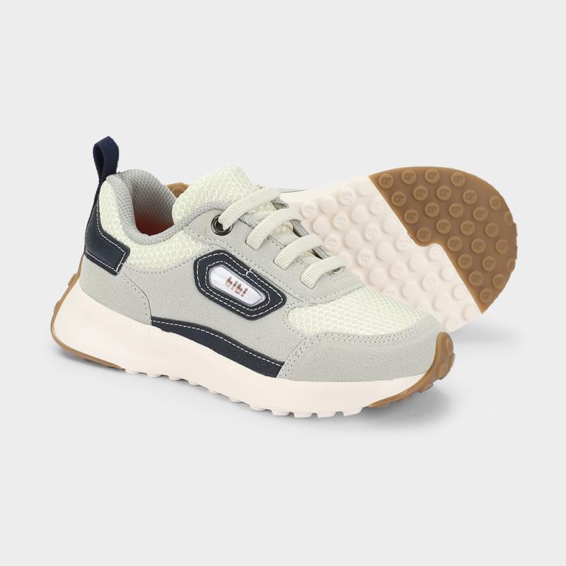 BIBI ZAPATILLA NE JOGGING KIDS JGG-16 V26
