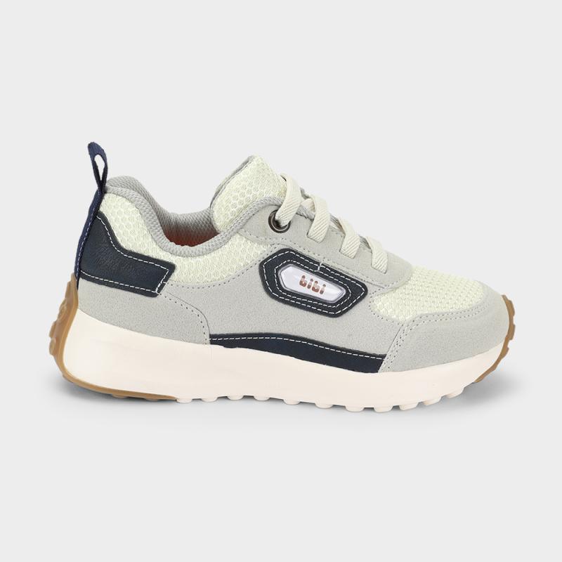 BIBI ZAPATILLA NE JOGGING KIDS JGG-16 V26