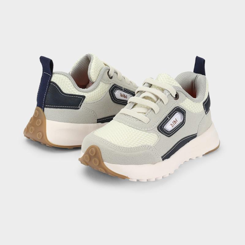 BIBI ZAPATILLA NE JOGGING KIDS JGG-16 V26