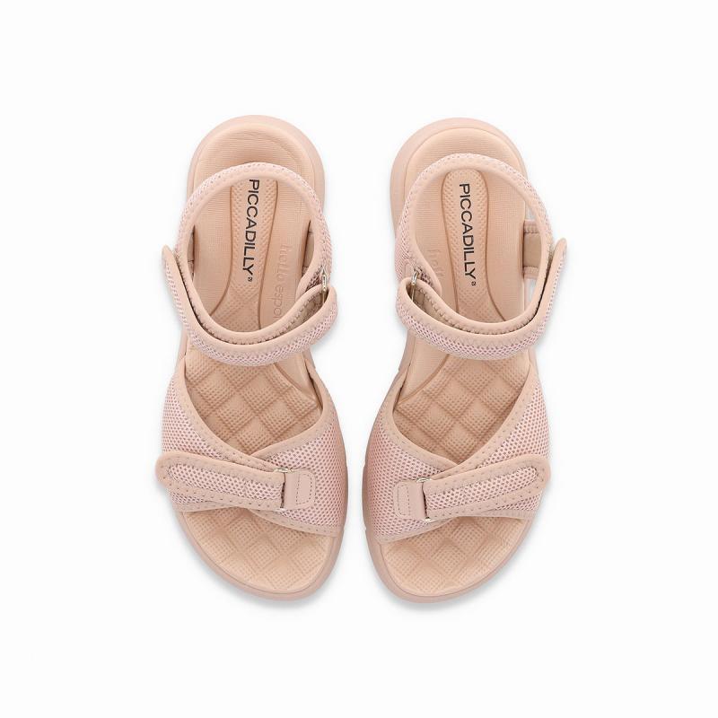 PICCADILLY SANDALIA WIDEFIT V25