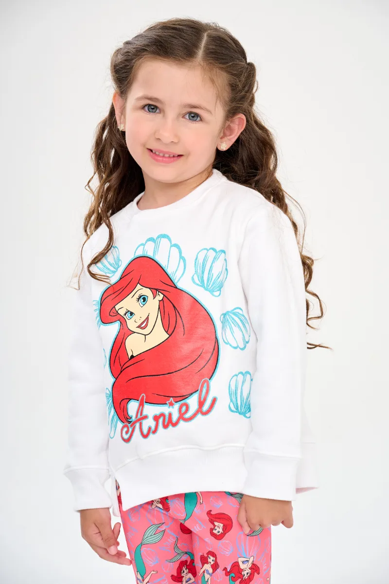 MAGIC BUZO FRIZA CR PRINCESAS W25