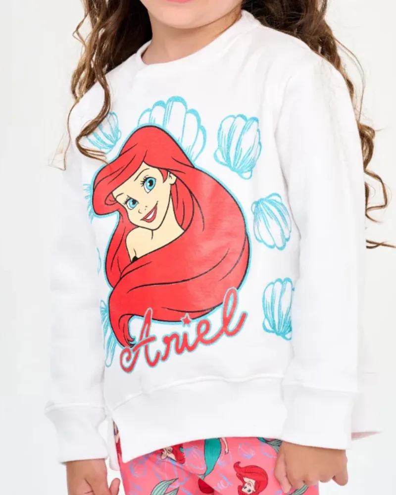 MAGIC BUZO FRIZA CR PRINCESAS W25