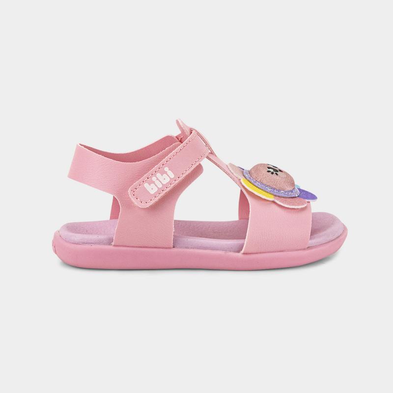 BIBI SANDALIA NA BABY SOFT II BAB-259 IV V25