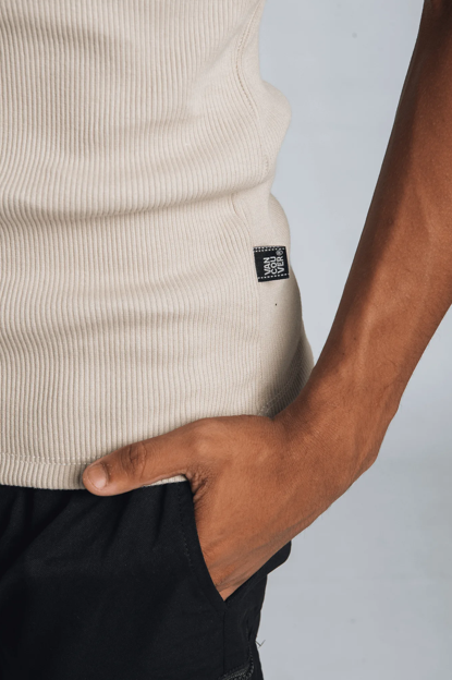 VANCOUVER MUSCULOSA CLAP V25