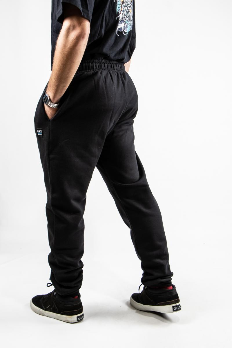 OCN JOGGING H FIST W23