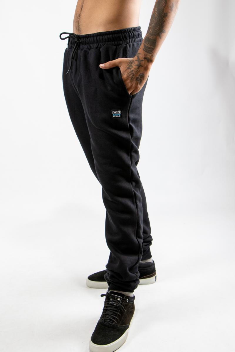 OCN JOGGING H FIST W23