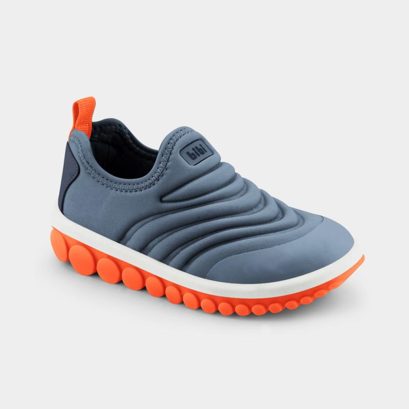 BIBI ZAPATILLA NE ROLLER RL2-05 W25