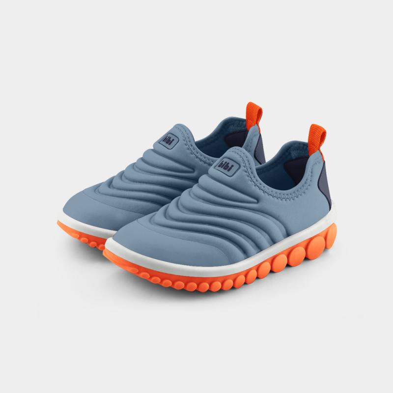 BIBI ZAPATILLA NE ROLLER RL2-05 W25