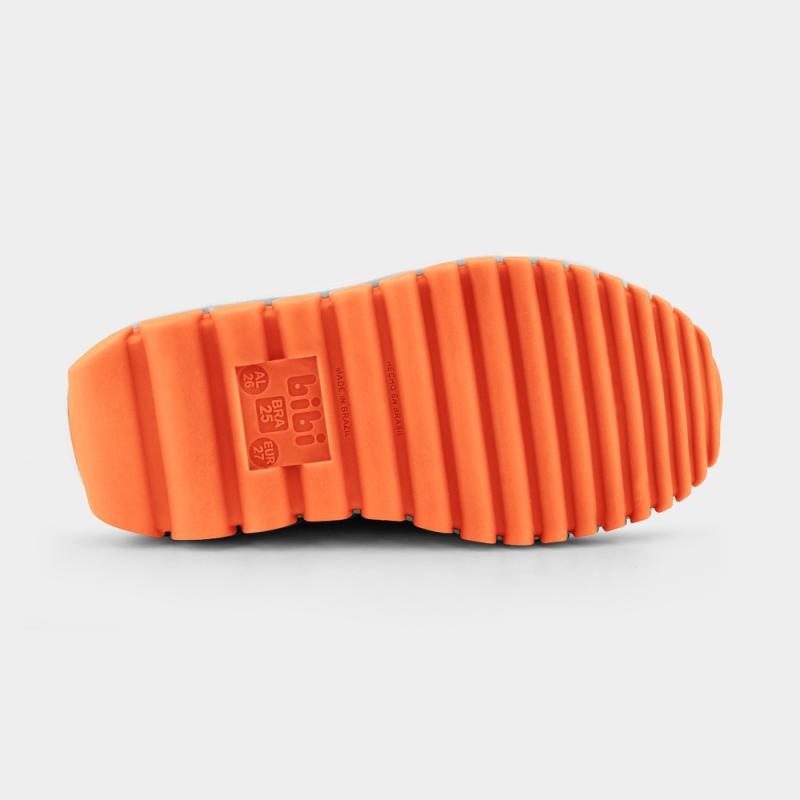 BIBI ZAPATILLA NE ROLLER RL2-05 W25