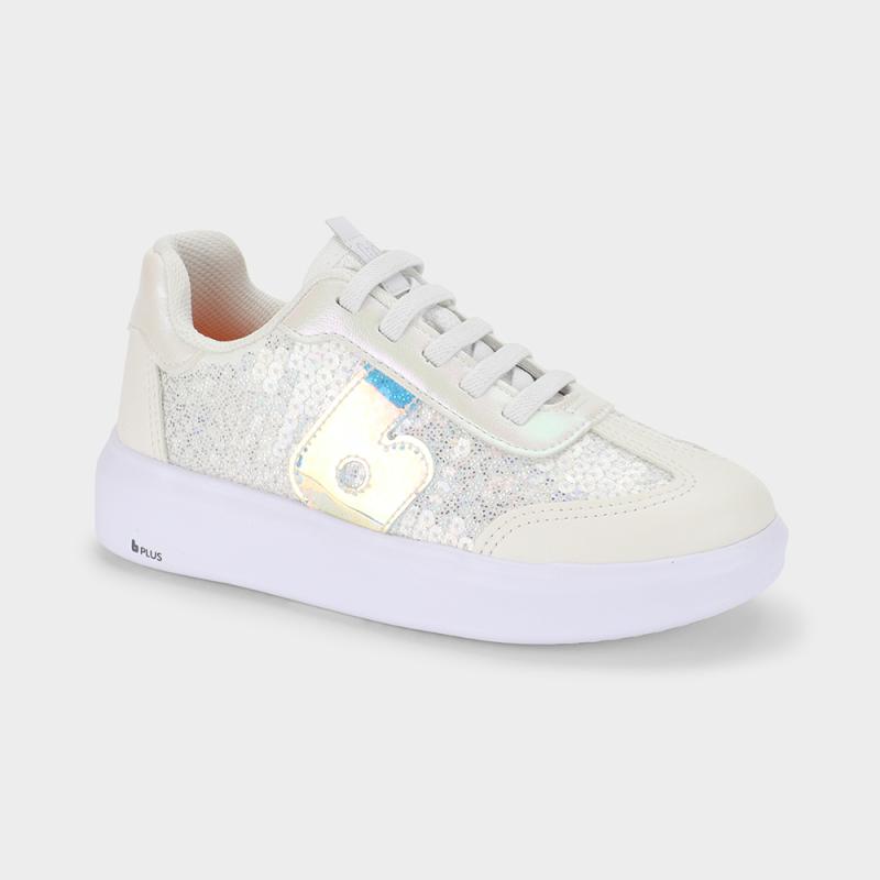 BIBI ZAPATILLA NA GLAM GL-120 W25
