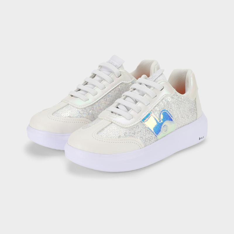 BIBI ZAPATILLA NA GLAM GL-120 W25