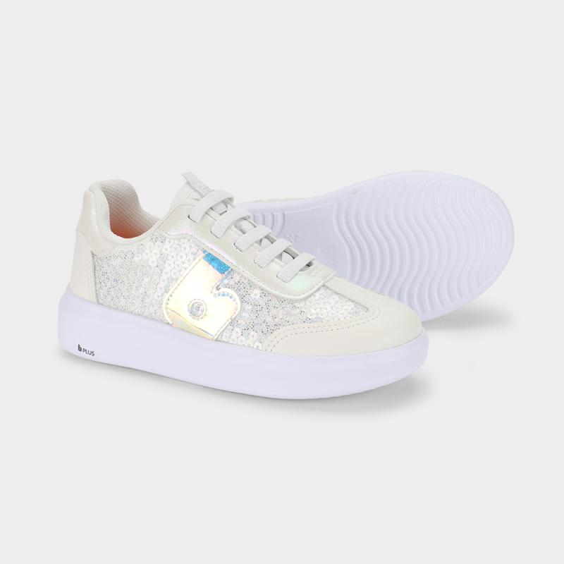 BIBI ZAPATILLA NA GLAM GL-120 W25
