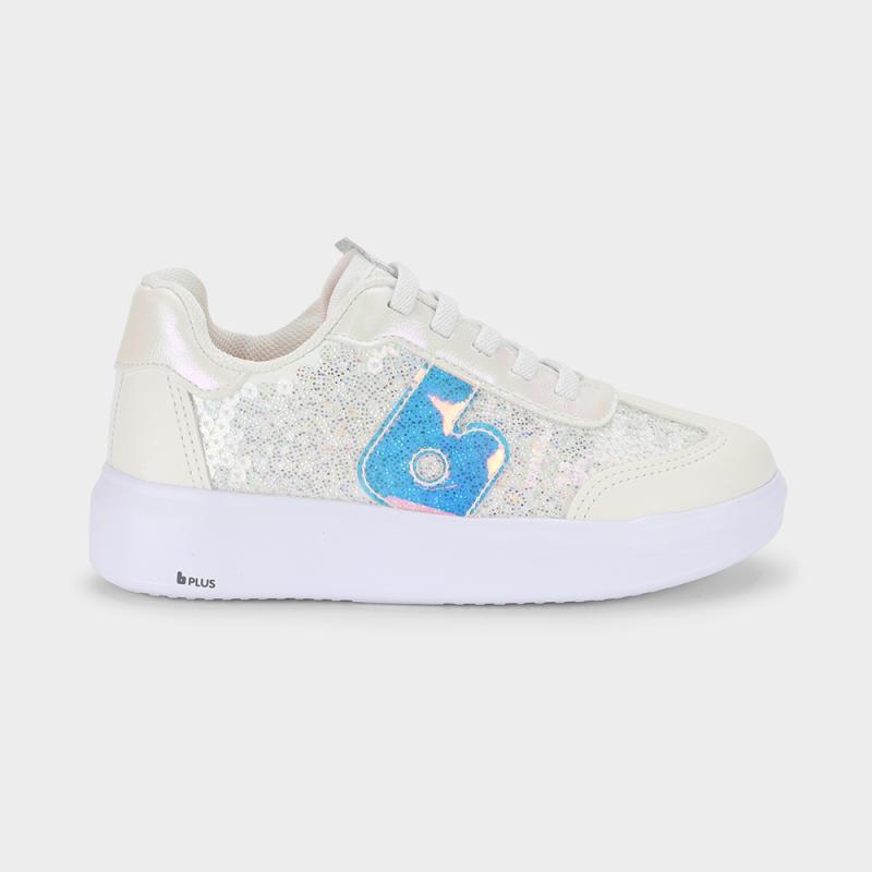 BIBI ZAPATILLA NA GLAM GL-120 W25